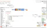 HOLIDAY22 coupon verification screenshot