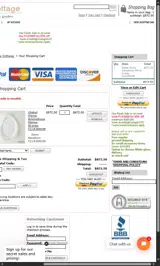 JULY420 coupon verification screenshot