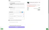 SUPERSAVER coupon verification screenshot