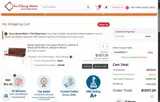 SUMMER2014 coupon verification screenshot