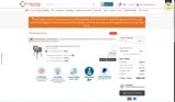 SUPERSAVER coupon verification screenshot