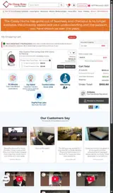 GM2015 coupon verification screenshot