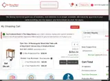 SPRING2015 coupon verification screenshot