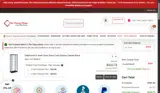 WINTER2016 coupon verification screenshot