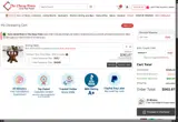 MOBILE11 coupon verification screenshot