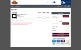 cmuspring coupon verification screenshot