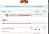 2025 coupon verification screenshot