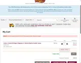 cmuspring coupon verification screenshot