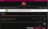SALE coupon verification screenshot