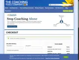 WELCOME5 coupon verification screenshot