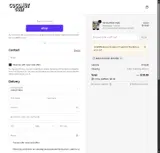 LILSIPPER coupon verification screenshot