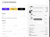 TheCoffeeMonsterzCo coupon verification screenshot