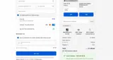 ASHLEY coupon verification screenshot