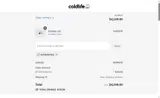 KENNABANG coupon verification screenshot