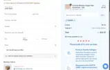 The Collagen Co. US coupon verification screenshot