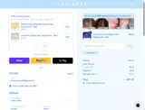 The Collagen Co. US coupon verification screenshot
