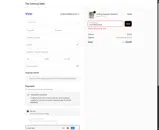 MOTHERSDAY2026 coupon verification screenshot