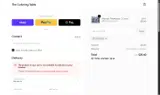 SEPT2025 coupon verification screenshot
