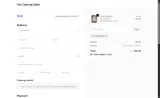 COLORING20 coupon verification screenshot