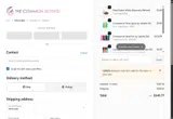 LUBE25 coupon verification screenshot