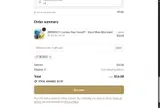 BF2025 coupon verification screenshot