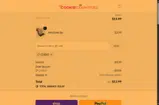 CLUB10 coupon verification screenshot