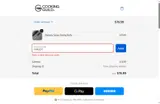 FORGE15 coupon verification screenshot