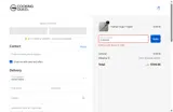 FORGE10 coupon verification screenshot