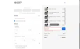 WELCOME10 coupon verification screenshot