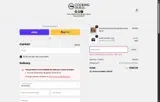 bearhands coupon verification screenshot