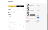 WELCOME5 coupon verification screenshot