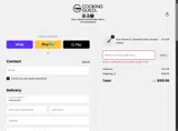 COMEBACK15 coupon verification screenshot