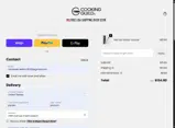 NOMAD40 coupon verification screenshot