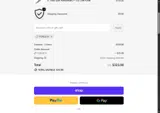 FORGE10 coupon verification screenshot