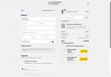 WELCOME5 coupon verification screenshot