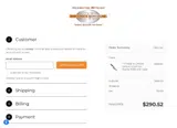 COOKS10 coupon verification screenshot