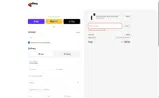 GHOST coupon verification screenshot