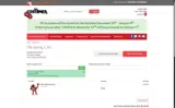 GHOST coupon verification screenshot