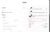 The Cowgirl coupon verification screenshot