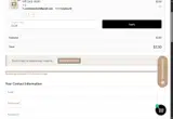 GC20 coupon verification screenshot