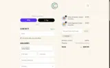FREE22 coupon verification screenshot