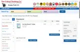 PUZZL15 coupon verification screenshot