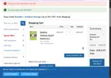 DEAL0426 coupon verification screenshot