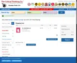 ENEWS2 coupon verification screenshot