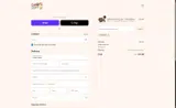 The Critter Depot coupon verification screenshot