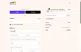 The Critter Depot coupon verification screenshot
