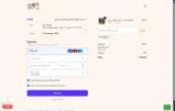 The Critter Depot coupon verification screenshot