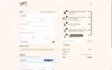 The Critter Depot coupon verification screenshot