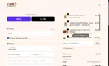The Critter Depot coupon verification screenshot