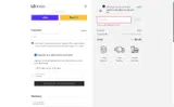 HONEY15 coupon verification screenshot